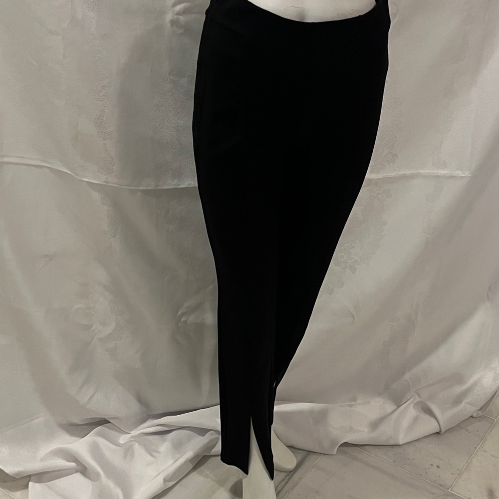 MOTF Black Women's Pants